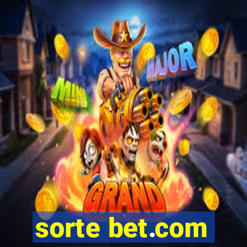sorte bet.com
